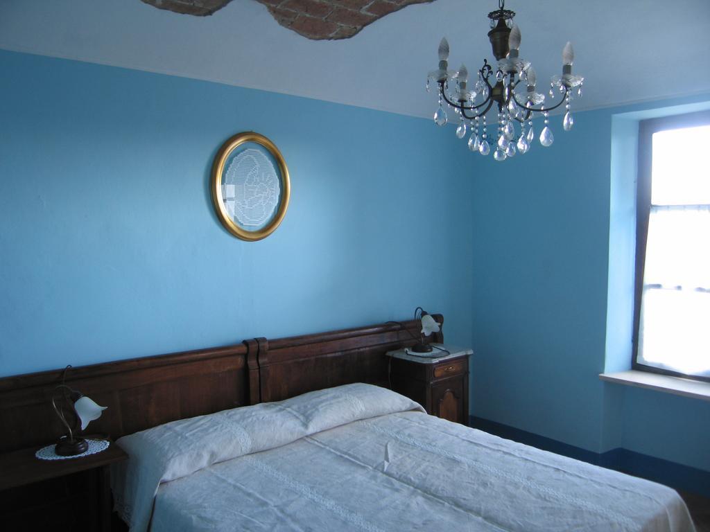 Dalla Magna Livia L&L Brusasco Quarto foto